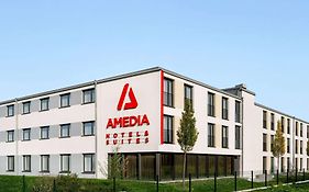 AMEDIA Hotel&Suites Dachau